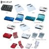 DAIWA Lure Case (Multi Case) 205MD Smoke 942980