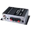 Lepy Digitalverstärker Tripath TA2024 12V 5A Netzteil Inklusive LP-2024A + +