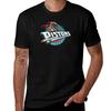 Pistonsdetroitclassic Tshirt Summer Casual Loose Tshirt