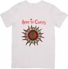 Alice in Chains Muzika Unisex Tinka Vyrams & Moterims Kokybiški Medvilniniai Marškinėliai