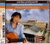 CD ONO LISA - Pretty World 724352833924 Japan Japanese Pop/Rock Used