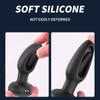 Remote Control Patting Prostate Massager Vibrator Butt Plug For Men Vibrating Anal Plug Male Adult Ass Sex Toys For Couples Gay