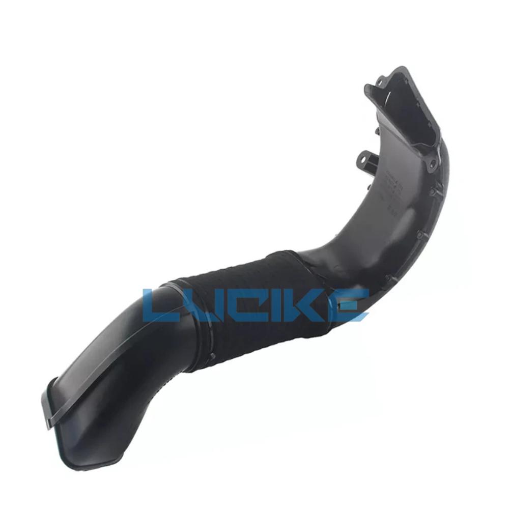 Dla Jaguar XJ XF Indywidualny bawełniana rura filtr powietrza dolot rura kanał powietrzny C2D36204 C2D20854 C2Z28982 C2Z1689 C2D36203