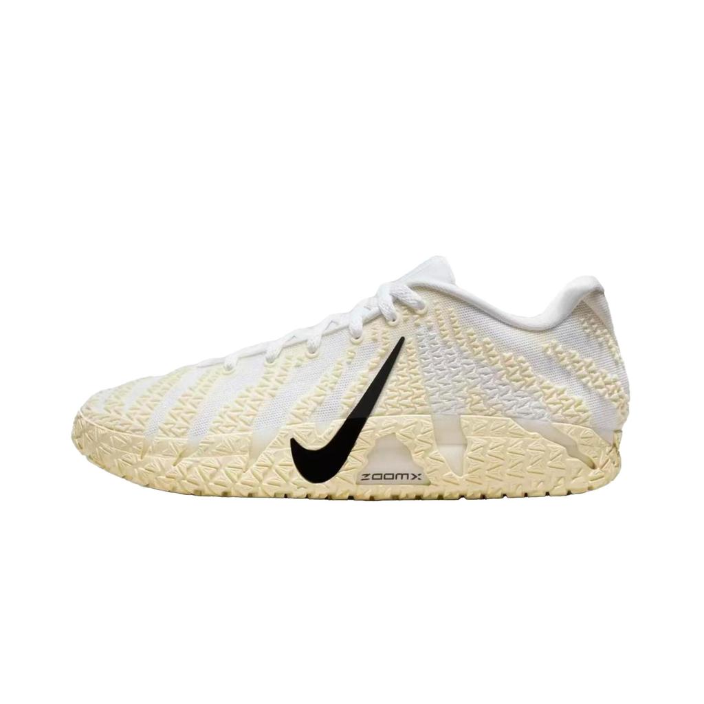 Nike Ja 3 Pink Charm Tactical Boots Low Top Basketball Shoes Men's Pink HF2794-100(Team60-)