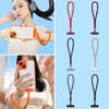 Anti-lost Lanyard Adjustable Hanging Wrist Straps Cell Phone Accessories Hanging Rope  Mobile Phone