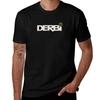 Derbi T-Shirt Man T Shirt Graphic Man T Shirt Heavy Cotton T Shirt for Man T-Shirt