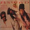 CD ASWAD - Rise And Shine Again! CD92503 Mesa Recordings 1995 US Reggae, Ska & Dub Used