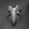 5pcs Punk Wholesale Talon Nail Spike Finger Gothic Claw Rings