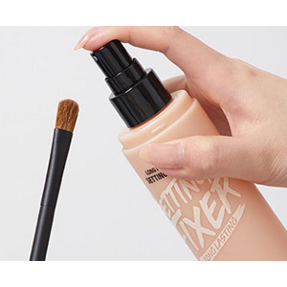 Luna Long Lasting Setting Fixer, 5 Pieces, 100ml