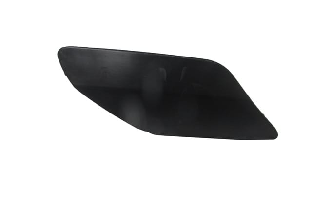 For Volkswagen Golf 7 2017-2020 Right Headlight Washer Cover Black OEM 5G0807938AGRU