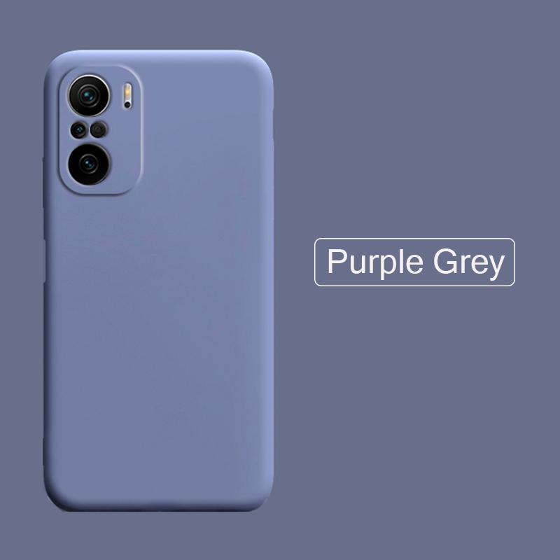 Redmi Note 10 Pro 10 S 10S Case Liquid Silicone Soft Covers Full Protector Phone Cases For Xiaomi Redmi Note 10 Note10 Pro 10 S