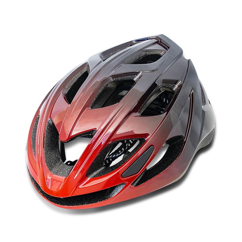 Zomer Mountainbike Helm Plus Size