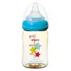 Muttermilch realistische Flasche Kunststoff Stern 160ML
