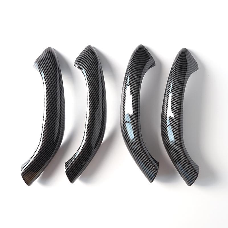 Compatible Replacement for BMW X1 F48/F49 Interior Door Pull Handle
