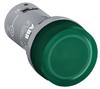 Lampka Kompaktowa Z Diodą Led 22Mm 24V Ac/Dc Zielona Cl2-502G 1Sfa619403R5022