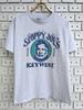 Vintage Sloppy Joe's Key West Cotton Sport Grey Full Size Unisex Shirt AP665 Unisex T-Shirt
