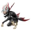[NEW] Dandadan Okarun Transformed Form Choconose Premium Figure, Sega Official Anime Collectible, Sit-on-Edge Posable, Approx. 10x13cm, Brand New