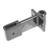 Cedrus Tiller Foot Holder Gl09 11.114.004.0033