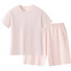 Youth Short Sleeve Summer Homewear Set