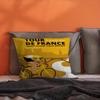 T-Tour D-De F-France Pillow Cushion Cover Pillowcase Living Room Sofa Home Decor