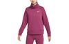 Solo Swoosh Men's 1/4 Zip Top FD9930-653