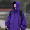 Kabát férfiaknak és nőknek, tavaszi viselet, páros stílus, softshell kabát, férfi egysoros, szélálló, vízálló, szabadidős sportok, levehető