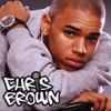 CD CHRIS BROWN - Chris Brown  82876845122 Europe Rap & Hip-Hop/R&B Used