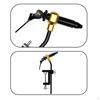 5 Fly Tying Accessories Including Bobbin Holder And Threader