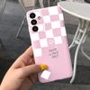 For Samsung Galaxy A04S 2022 Lovely Printing Jelly Phone Case For Samsung A04s A 04s SM-A047F Soft Silicone TPU Back Cover
