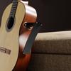 1Pc Akustikgitarren-Fußstütze Klassischer Gitarrenständer Klassische Gitarren-Rückenlehne Rahmenunterstützung Kissenständer Gitarrenbeinstütze