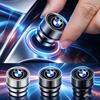 Car Cigarette Lighter Dust Plug Protective Cover For 2 3 5 7 Series 6GT X1 X3 X5 X6 G20 G30 G32 G11 G12 F48 G01 F15 Sticker Jbzh05