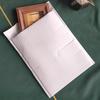 10pcs 15x25 Inch White Poly Bubble Mailers, Self-Seal Padded Envelopes for Shipping, Mailing, Packing