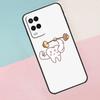 Cute Tooth Dentist For Oppo A40 A60 A80 A18 A38 A58 A78 A98 A79 A16 A76 A96 A15 A74 A94 A54 A77 A17 Phone Case