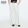 Women's Bear Letter Sweatpants