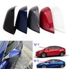 NEW For Tesla Model 3/Y Highland Rearview Mirror Cover Exterior Accessories Door Side Housing Rear View Mirror Shell Replacement