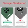 For Realme GT Neo3 Case Realme GT GT2 Pro GT Neo 2 3 2T 3T 5G Cover Shockproof Liquid Silicon TPU Phone Back Case Realme GT Neo3