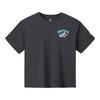 Converse Youth Trendy Print Short Sleeve T-Shirt