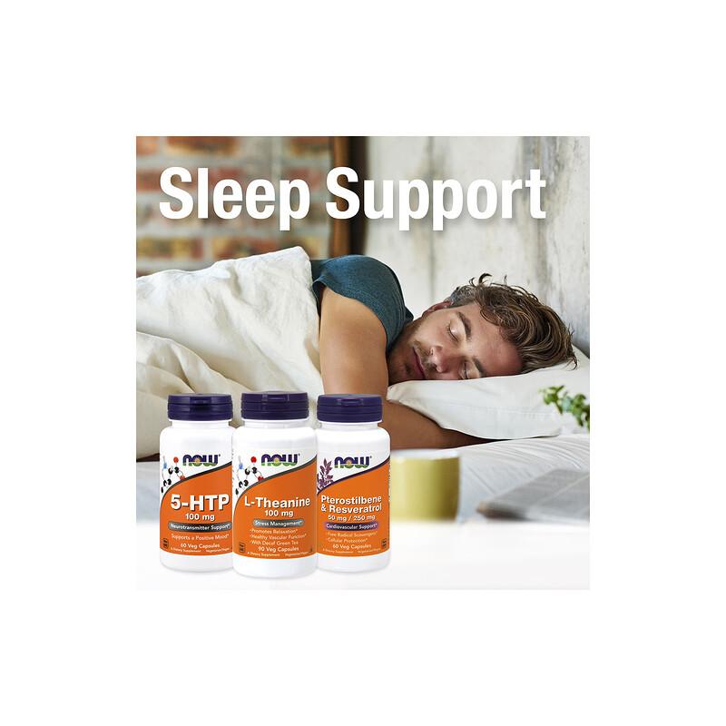 5-HTP, 50 Mg, 90 Veg Capsules