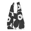 Tote Bag SMARTBAG S Black/White 91492 190 Women's