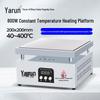 Yarun Digital Adjustable Temperature Preheating Platform