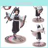 Kochou Shinobu Demon Slayer Figure Model Cake Topper Gift Perfect For Valentines'day