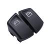 2Pcs For Mercedes Vito II Viano W639 2003-2015 Glass Lifter Switch Button Left Car Accessories