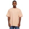 Urban Classics Mens Plain Tall T-Shirt