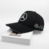 Pro Benz ASes Baseballová čepice s logem auta Sportovní kšiltovka se znakem auta Pro Mercedes Benz AMG W124 W202 W203 W204 W210 W211 W212 Autopříslušenství
