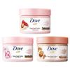 Dove Exfoliating Body Scrub with Pomegranate Seed & Shea Butter
