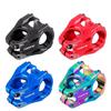Downhill Stem High-strength Aluminum Alloy Bicycle CNC Ultra-light 142g Hollow 35MM Riser 28.6/31.8 Stem Mountain Bike Stem
