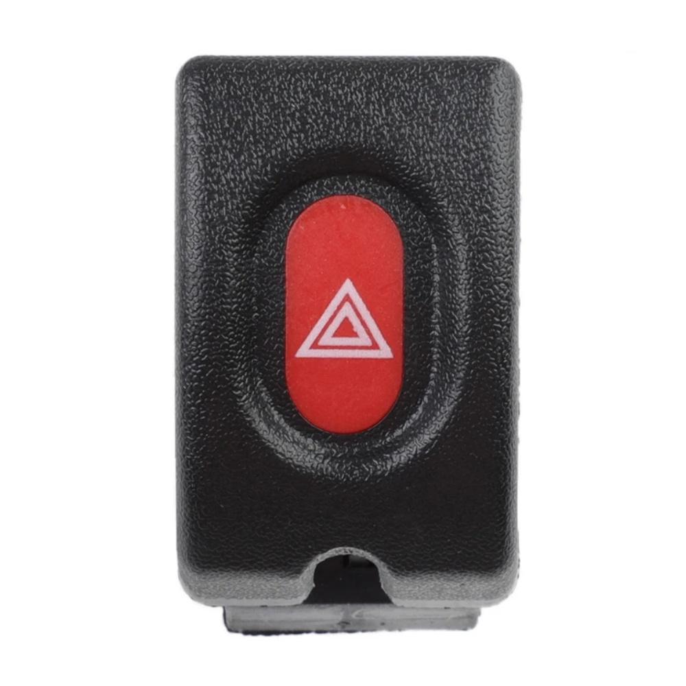 Hazard Warning Switch 6240140 For Opel Corsa Combo