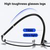 Business Multifokale photochrome Lesebrille für Herren Qualität Progressive Blaulichtfilter Modebrille Nah-Fern-Brille