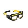 Outdoor Cycling High,Intensity Glasses | 5 Modes,  And Rechargeable , Motion Sensors And   , Suitable For Hiking, Cycling, Running, Night Activities