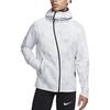 SHIELD TECH PACK Jacket Men's White BV5722-094